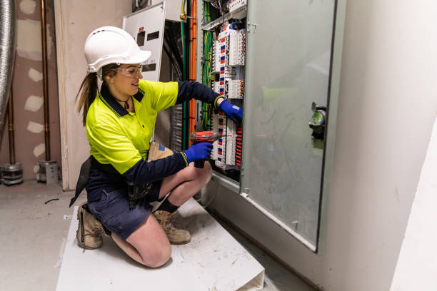 Best Electrical Troubleshooting Services  in Lima, PA