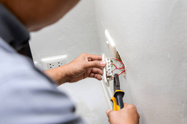 Electrical System Inspection in Lima, PA