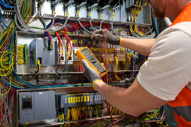 Best Local Electrician Companies  in Lima, PA